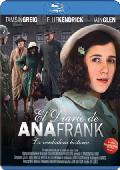 el diario de ana frank (blu-ray)-8436022308770 el diario de ana frank (blu-ray)-8436022308770