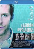 el ladron de palabras (blu-ray)-8435153732591 el ladron de palabras (blu-ray)-8435153732591
