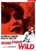something wild (ciudad salvaje) (dvd)-8427328720502 something wild (ciudad salvaje) (dvd)-8427328720502