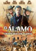 el alamo. trece dias de gloria (dvd)-8436022308947 el alamo. trece dias de gloria (dvd)-8436022308947