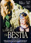 la bella y la bestia (dvd)-8436022309036 la bella y la bestia (dvd)-8436022309036