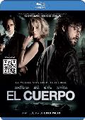 el cuerpo (blu-ray)-8414533087926 el cuerpo (blu-ray)-8414533087926