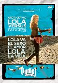 lola versus (dvd)-8420266967015 lola versus (dvd)-8420266967015