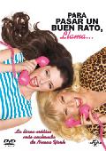 para pasar un buen rato, llama (dvd)-8414906850867 para pasar un buen rato, llama (dvd)-8414906850867