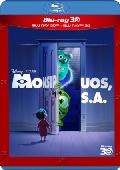 monstruos (blu-ray 3d+2d)-8717418383084 monstruos (blu-ray 3d+2d)-8717418383084