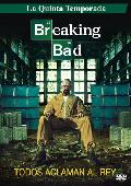 breaking bad: temporada 5 (dvd)-8414533088152 breaking bad: temporada 5 (dvd)-8414533088152
