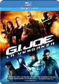 gi joe: la venganza (blu-ray+dvd)-8414906906212 gi joe: la venganza (blu-ray+dvd)-8414906906212