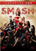 smash: temporada 1 (dvd)-8414906529015 smash: temporada 1 (dvd)-8414906529015