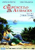 el crepúsculo de los audaces (dvd)-8436536001822 el crepúsculo de los audaces (dvd)-8436536001822