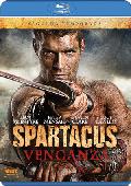 spartacus: venganza - 2 temporada (blu-ray)-8420266967640 spartacus: venganza - 2 temporada (blu-ray)-8420266967640