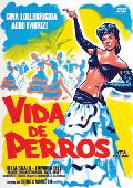 vida de perros (dvd)-8436022310605 vida de perros (dvd)-8436022310605