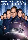 star trek enterprise: temporada 2 (blu-ray)-8414906255938 star trek enterprise: temporada 2 (blu-ray)-8414906255938