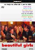beautiful girls (dvd)-8435153737312 beautiful girls (dvd)-8435153737312