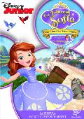 la princesa sofia: erase una vez una princesa (dvd)-8717418384098 la princesa sofia: erase una vez una princesa (dvd)-8717418384098