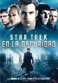 star trek en la oscuridad (dvd)-8414906899149 star trek en la oscuridad (dvd)-8414906899149