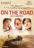 on the road (en la carretera) (blu-ray)-8436540903525 on the road (en la carretera) (blu-ray)-8436540903525