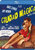 ciudad magica (blu-ray)-8436548860660 ciudad magica (blu-ray)-8436548860660