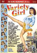 variety girl (v.o.s) (dvd)-8436022310742 variety girl (v.o.s) (dvd)-8436022310742