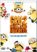 gru 2, mi villano favorito (dvd)-8414906847492 gru 2, mi villano favorito (dvd)-8414906847492