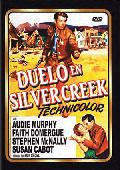 duelo en silver creek (dvd)-8436022311824 duelo en silver creek (dvd)-8436022311824