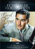 colección estrellas de hollywood: errol flynn (dvd)-8436022311763 colección estrellas de hollywood: errol flynn (dvd)-8436022311763