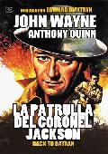 la patrulla del coronel jackson (dvd)-8436541006355 la patrulla del coronel jackson (dvd)-8436541006355