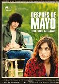 después de mayo (dvd)-8414906861399 después de mayo (dvd)-8414906861399