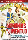 armonias de juventud ( v.o.s ) (dvd)-8436022312005 armonias de juventud ( v.o.s ) (dvd)-8436022312005