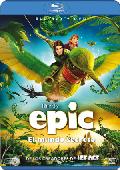 epic. el mundo secreto (blu-ray+dvd)-8420266967725 epic. el mundo secreto (blu-ray+dvd)-8420266967725