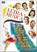 letra y musica (dvd)-8436022307780 letra y musica (dvd)-8436022307780