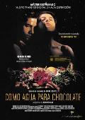 como agua para chocolate (dvd)-8436535542609 como agua para chocolate (dvd)-8436535542609