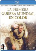 pack la primera guerra mundial en color (blu-ray+dvd)-8436022312593 pack la primera guerra mundial en color (blu-ray+dvd)-8436022312593