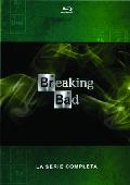 breaking bad: temporadas 1-6. serie completa (blu-ray)-8414533090063 breaking bad: temporadas 1-6. serie completa (blu-ray)-8414533090063