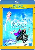 frozen: el reino del hielo (blu-ray 3d+2d)-8717418417147 frozen: el reino del hielo (blu-ray 3d+2d)-8717418417147