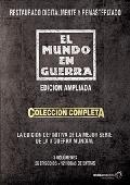 pack el mundo en guerra: colección completa (dvd)-8436022312616 pack el mundo en guerra: colección completa (dvd)-8436022312616
