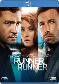 runner runner (blu-ray)-8420266969729 runner runner (blu-ray)-8420266969729