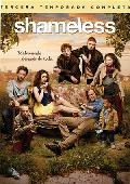 shameless: tercera temporada completa (dvd)-5051893167894 shameless: tercera temporada completa (dvd)-5051893167894