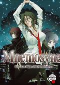 rin: las hijas del mnemosyne (dvd)-8436533825797 rin: las hijas del mnemosyne (dvd)-8436533825797