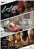 ninette+los borgia+lola (dvd)-8435153743122 ninette+los borgia+lola (dvd)-8435153743122