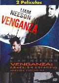 venganza 1 + 2 (dvd)-8420266970084 venganza 1 + 2 (dvd)-8420266970084