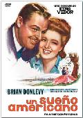 un sueño americano (dvd)-8436548862459 un sueño americano (dvd)-8436548862459