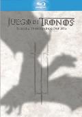 juego de tronos:tercera temporada completa(estuche plastico)(blu- ray)-5051893168891 juego de tronos:tercera temporada completa(estuche plastico)(blu- ray)-5051893168891