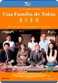 una familia en tokio (blu-ray)-8436535542845 una familia en tokio (blu-ray)-8436535542845