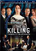 pack the killing: 1 temporada (blu-ray)-8436022314603 pack the killing: 1 temporada (blu-ray)-8436022314603
