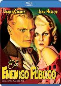 el enemigo publico (blu-ray)-8436022314825 el enemigo publico (blu-ray)-8436022314825
