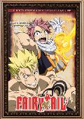 fairy tail: temporada 4 (dvd)-8420266979674 fairy tail: temporada 4 (dvd)-8420266979674