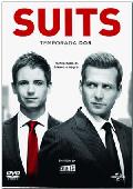 suits: temporada 2 (dvd)-8414906859297 suits: temporada 2 (dvd)-8414906859297