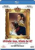 ¿dónde vas, triste de ti? (blu-ray)-8421394402638 ¿dónde vas, triste de ti? (blu-ray)-8421394402638