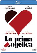 la prima angélica (blu-ray)-8421394402676 la prima angélica (blu-ray)-8421394402676
