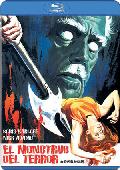 el monstruo del terrorr (blu-ray)-8436022315730 el monstruo del terrorr (blu-ray)-8436022315730